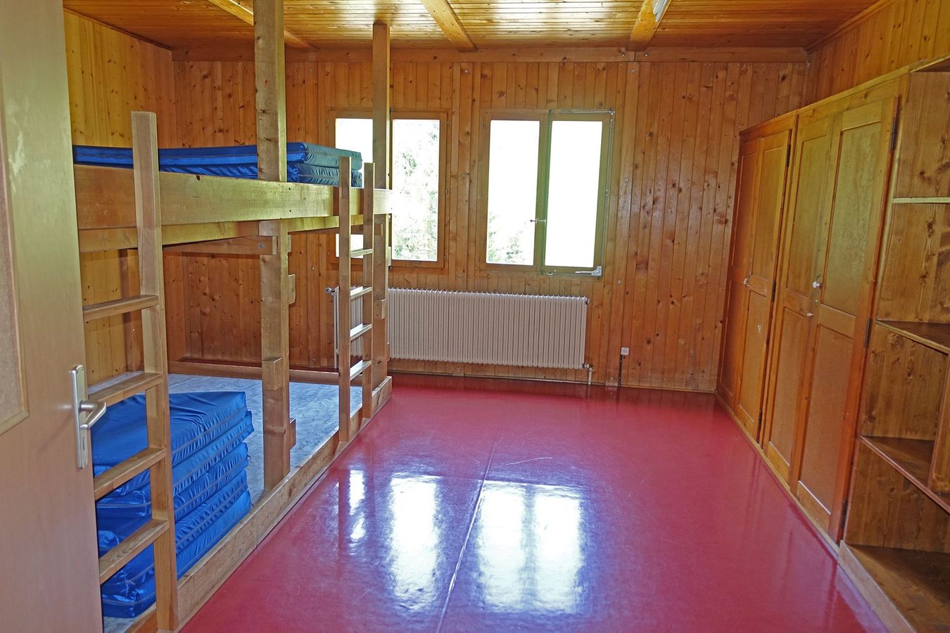 Centre Sports-Loisirs (totalité) – Bild