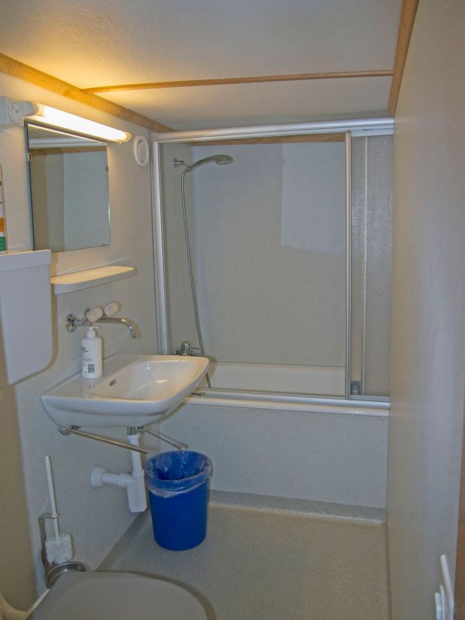 Hari's Chalet 4 "Standard" – Bild