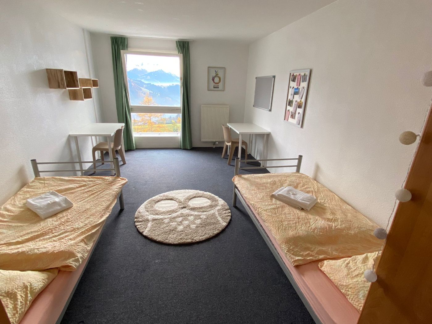 Centre Village Camps – image