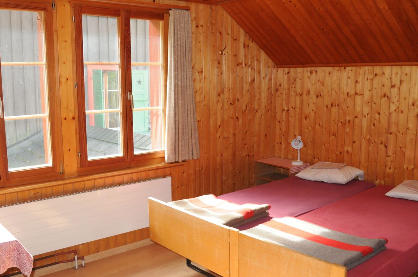 Ferienhaus Kännelalp – Bild