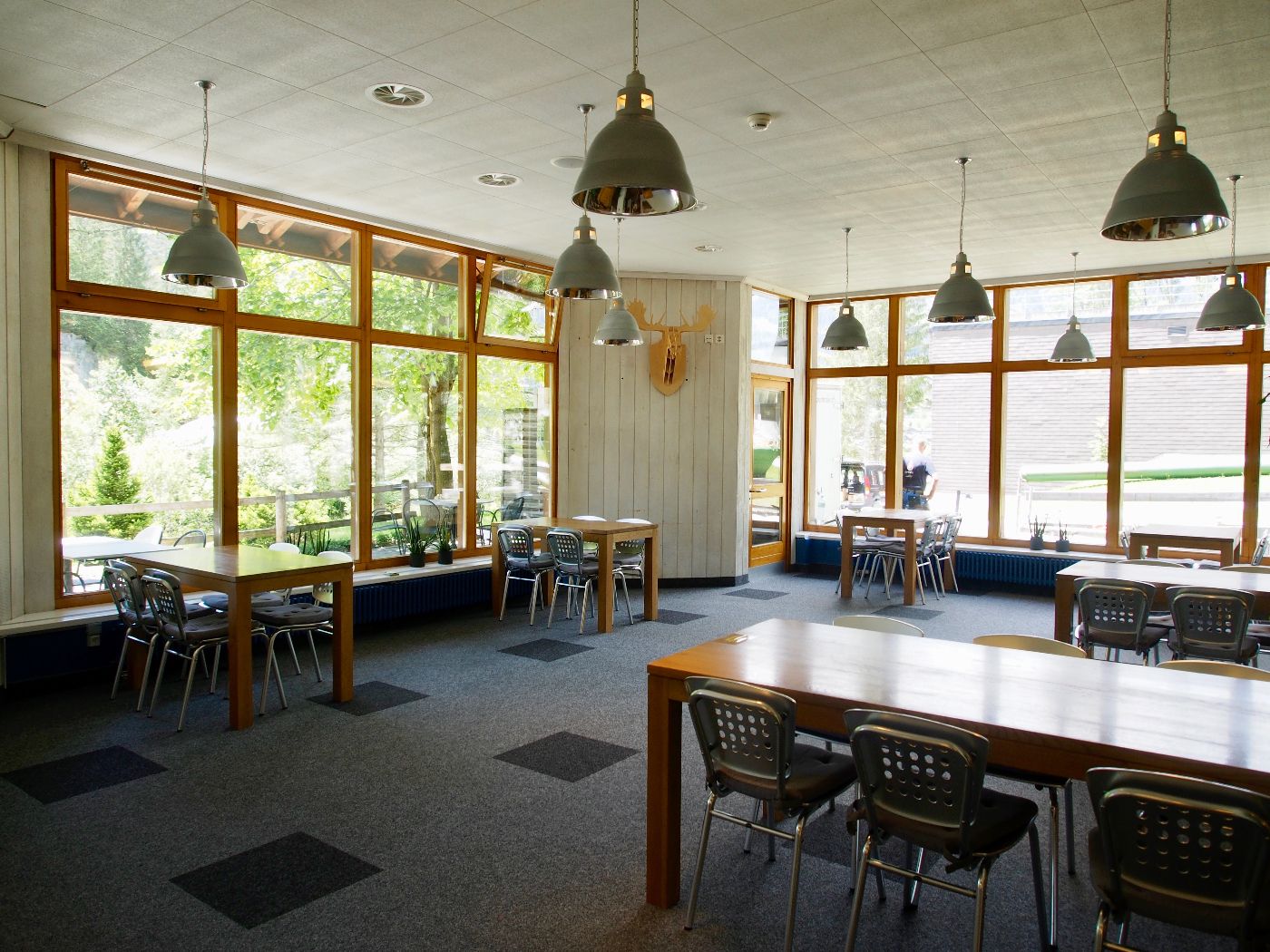 Kurs- und Sportzentrum Kuspo Chalet 2 – image