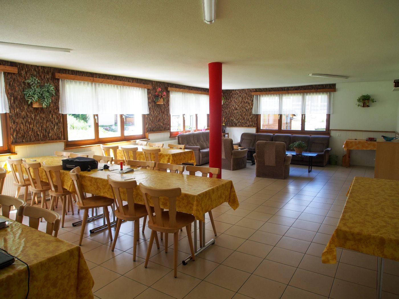 Chalet Bärgblüemli – image