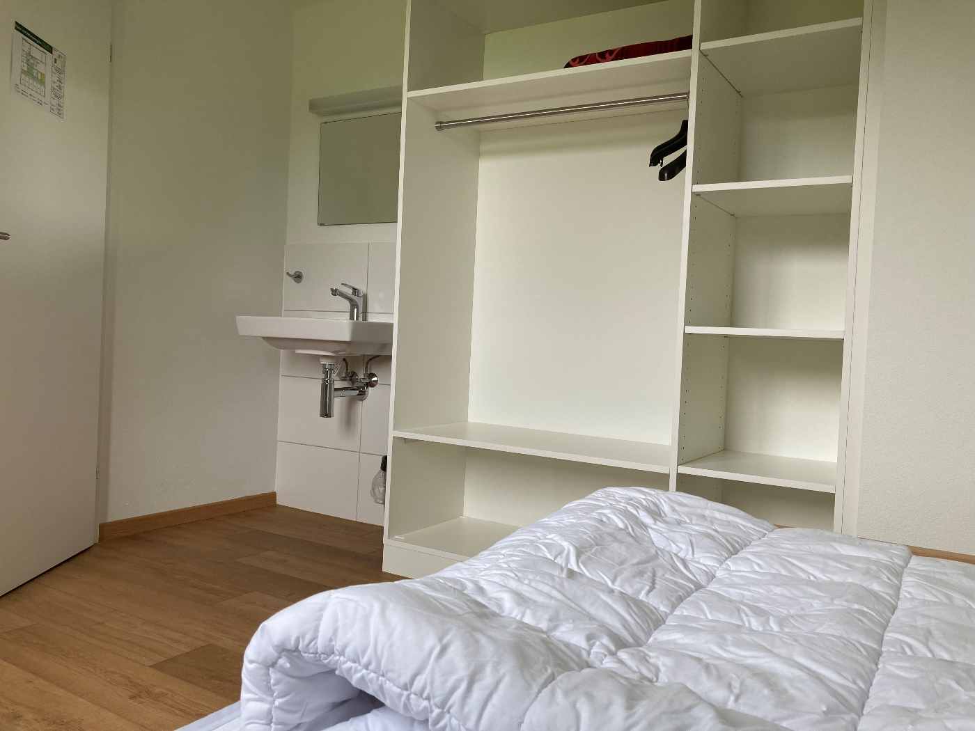 Ferienhaus der Stadt Rapperswil - Jona – immagine