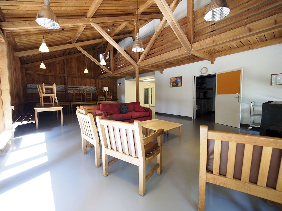 Colonie de Genolier – image