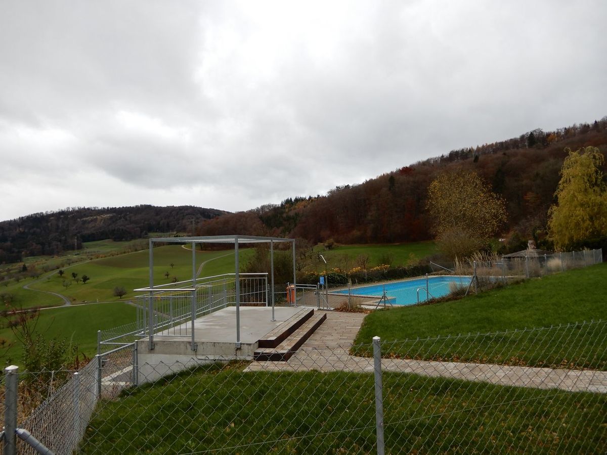 Heilsarmee Ferienzentrum Waldegg / Jugendhaus – immagine