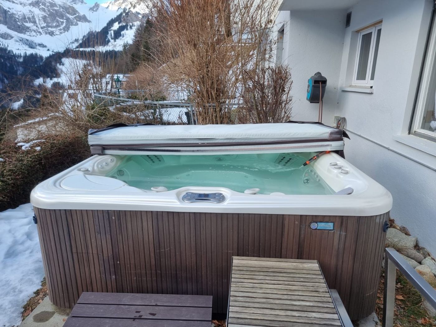 Eichhörnli (angelhil), Engelberg, Obwalden — Ansicht 3