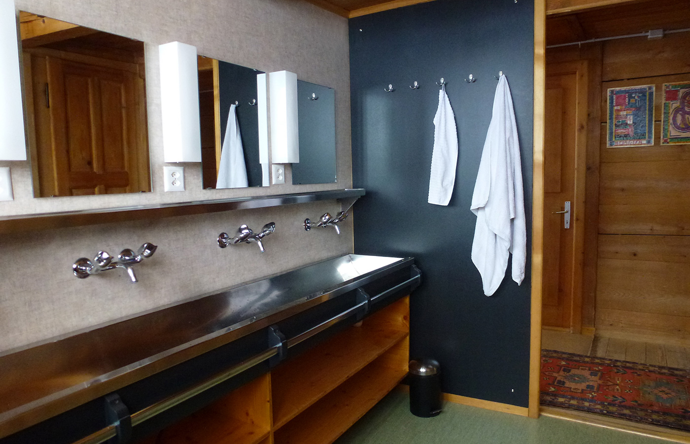 Chalet Edelweiss – Bild