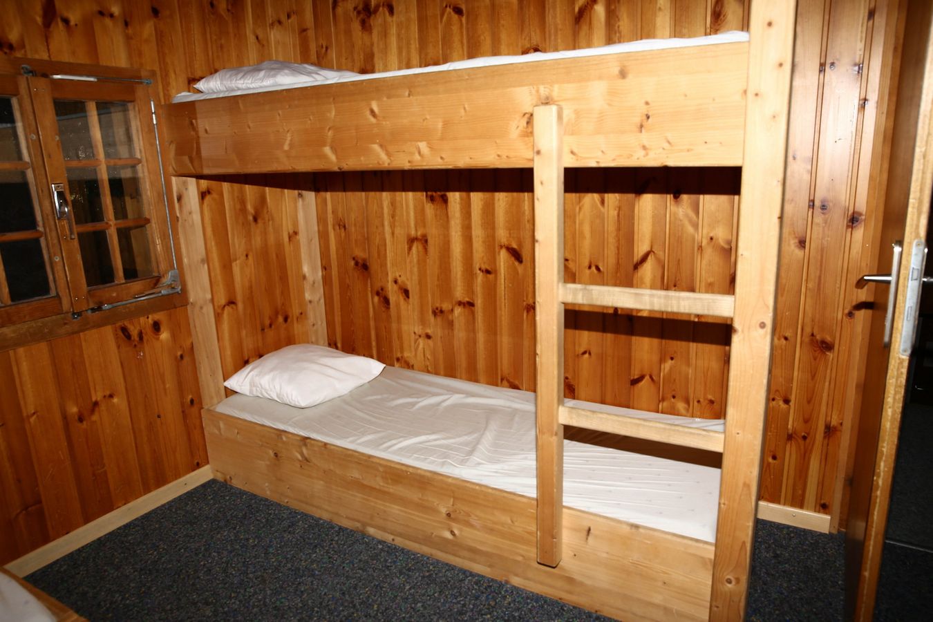 Ski- und Berghaus Allmiried – Bild