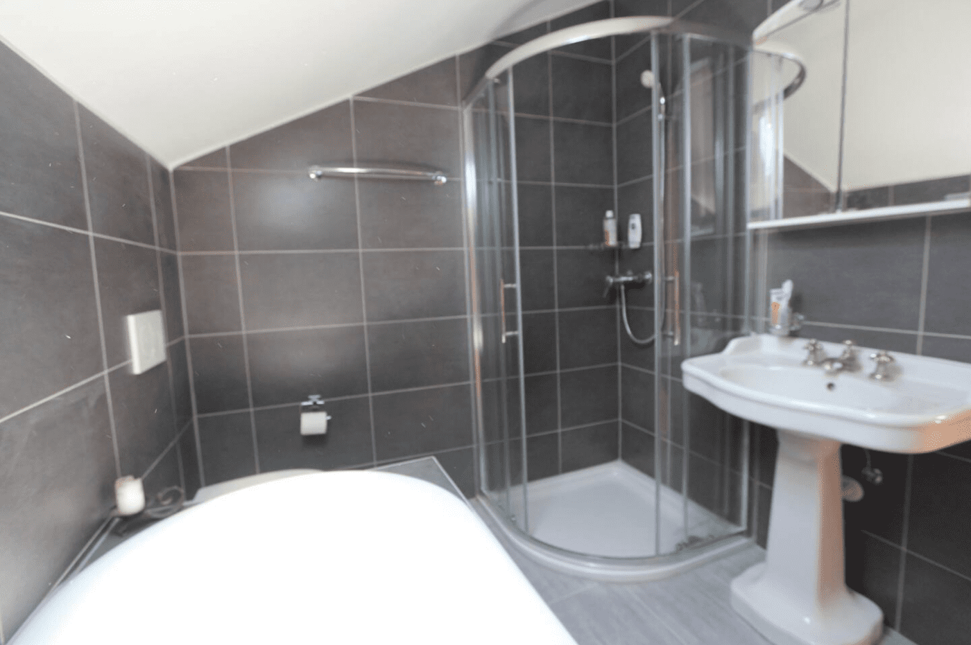 Chalet Le Vieux Rocher – immagine