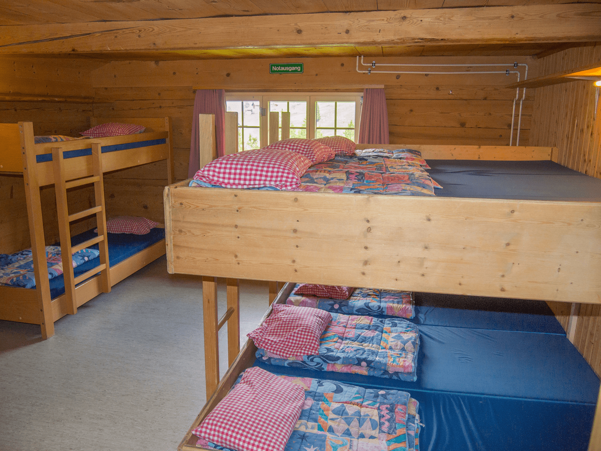 Hari's Chalet 1 – Bild