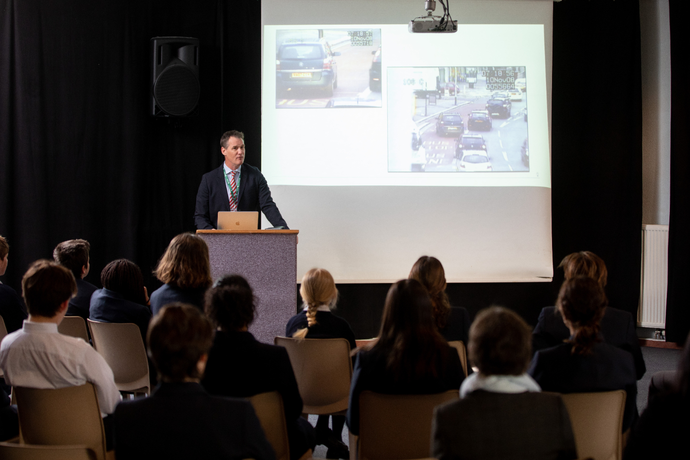 Centre Village Camps – image