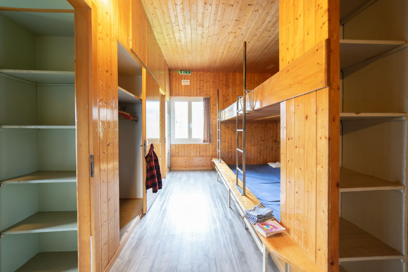 Ski- und Ferienhaus TV Schaffhausen – Bild