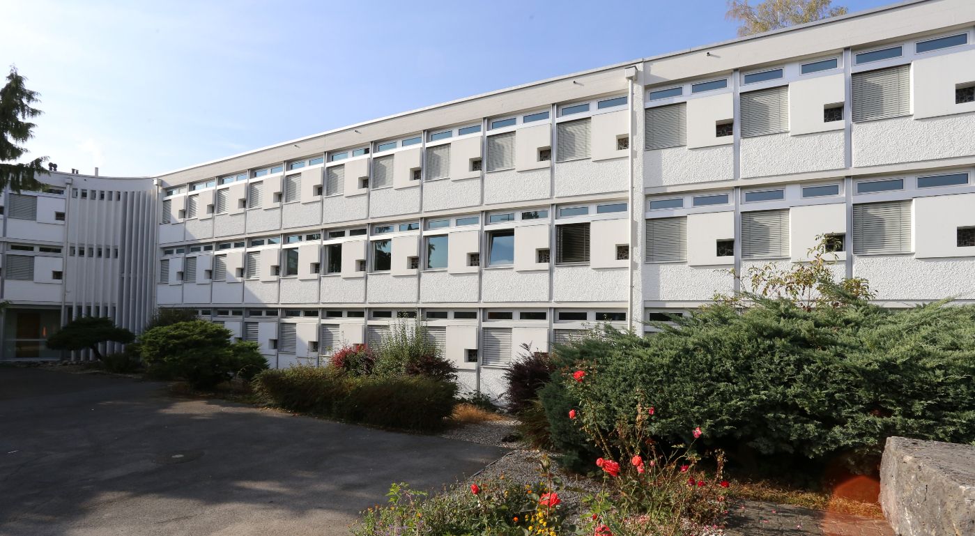 Hôtel Centre Saint-François – Bild