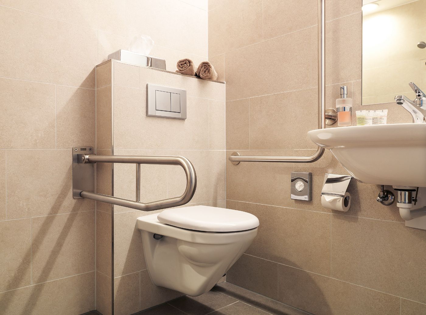 Ferienhotel Bodensee – Bild