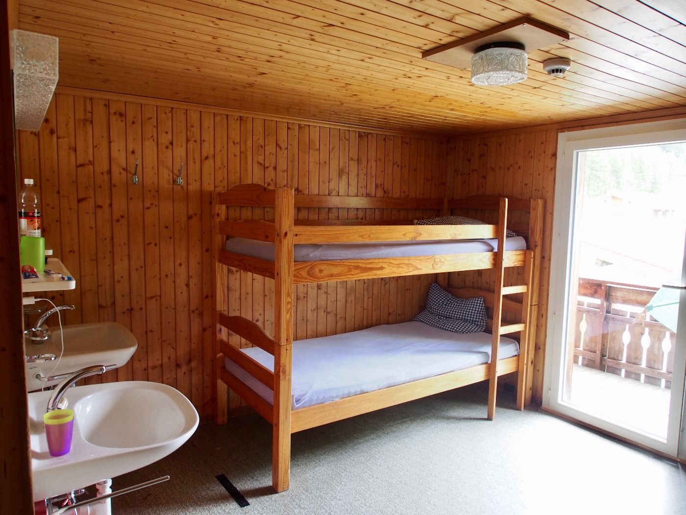 Gruppenhaus Tabor – image