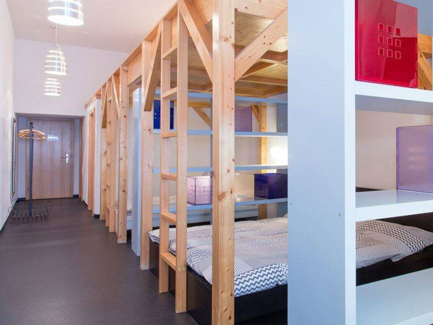 Lago Lodge – immagine