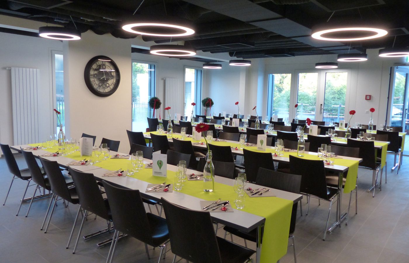 Eco Campus – image