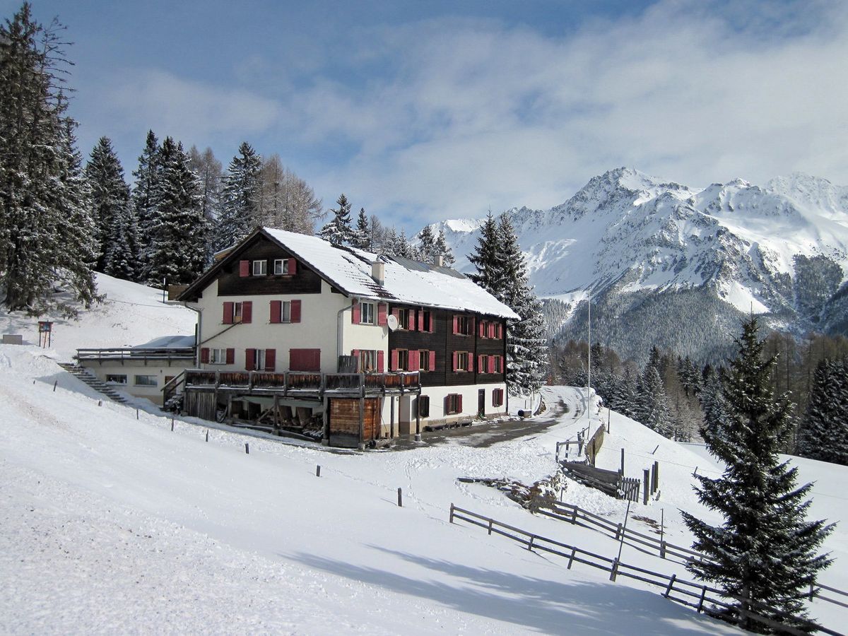 post filiale 7078 lenzerheide lai