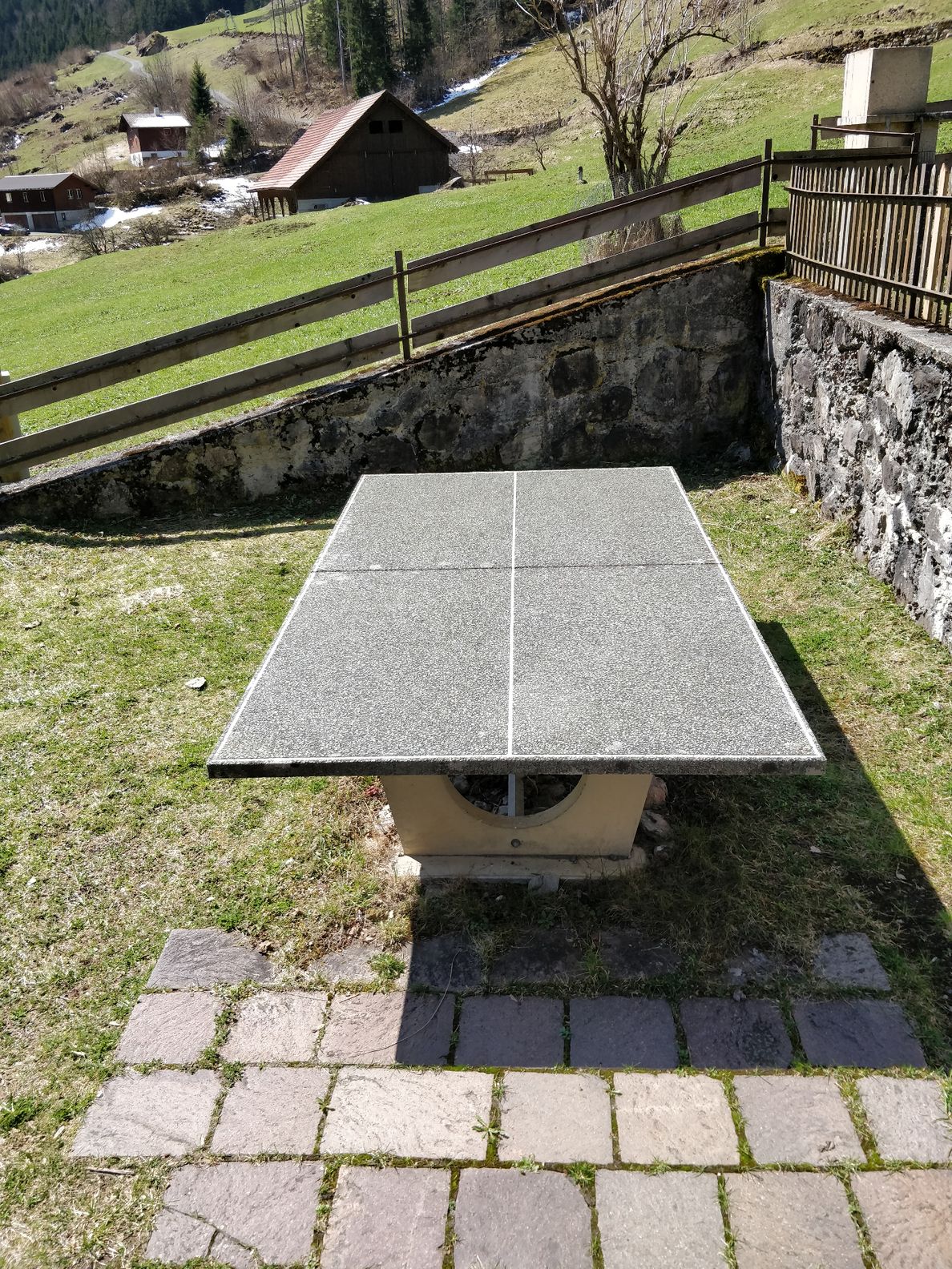 Naturfreundehaus St. Jakob – Bild