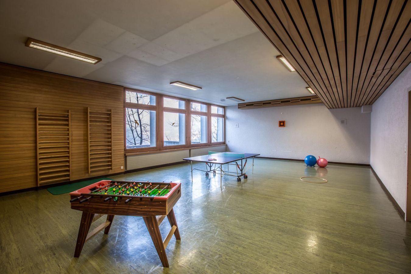 Hotel und Ferienzentrum / Familien- und Jugendzentrum – image