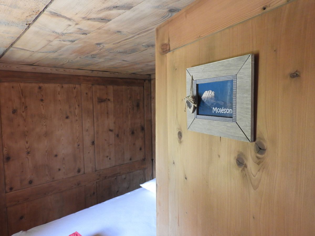 Gruppenunterkunft Jagona – image