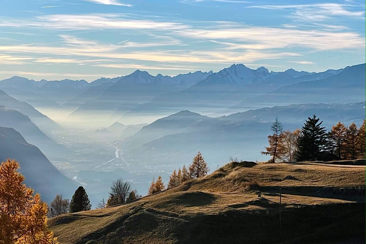 Chalet Bergfriede – Bild