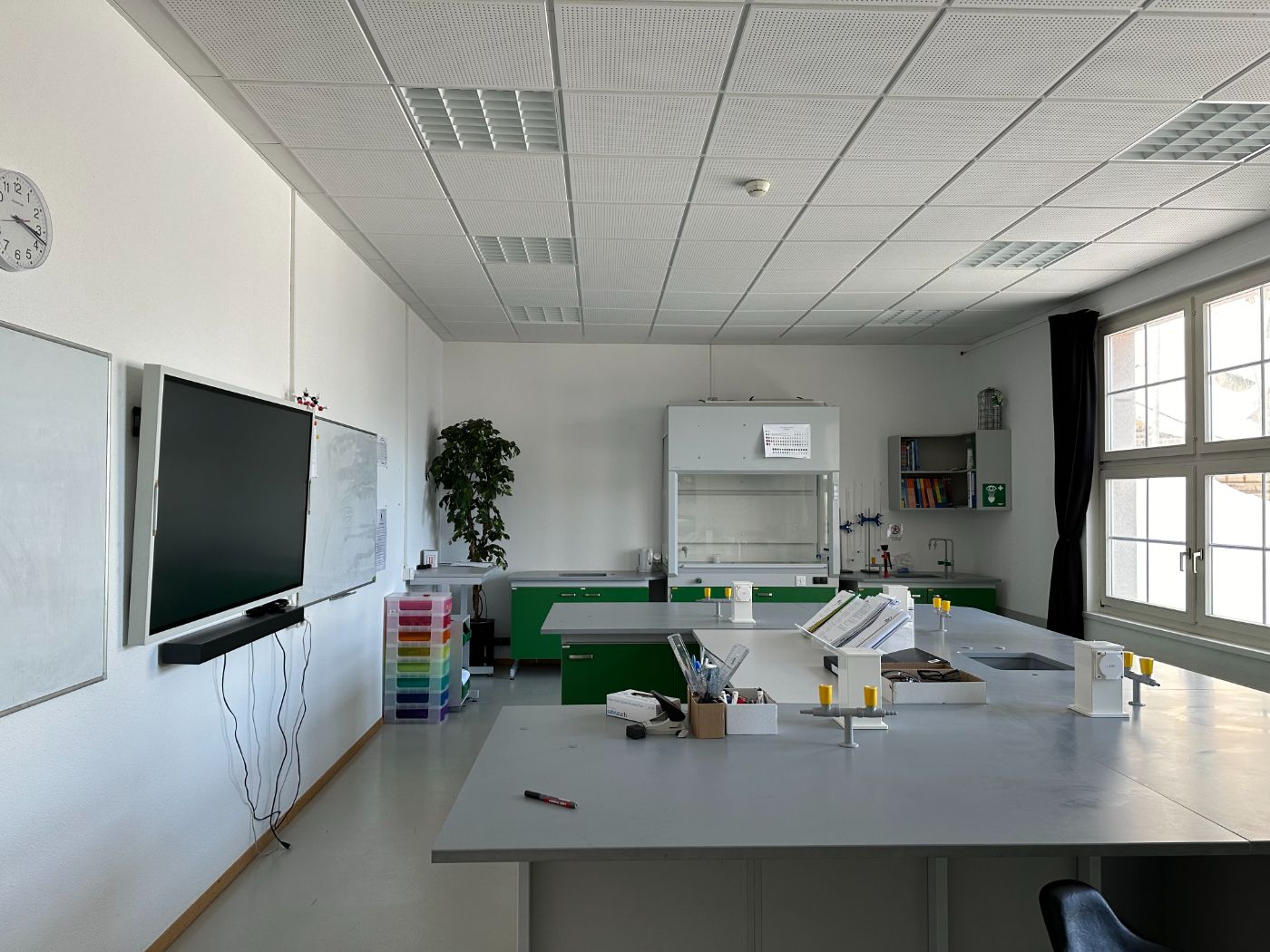 Centre Village Camps – image