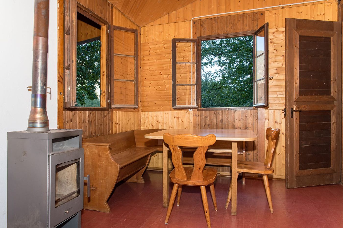 Casa Henri Dunant – Bild