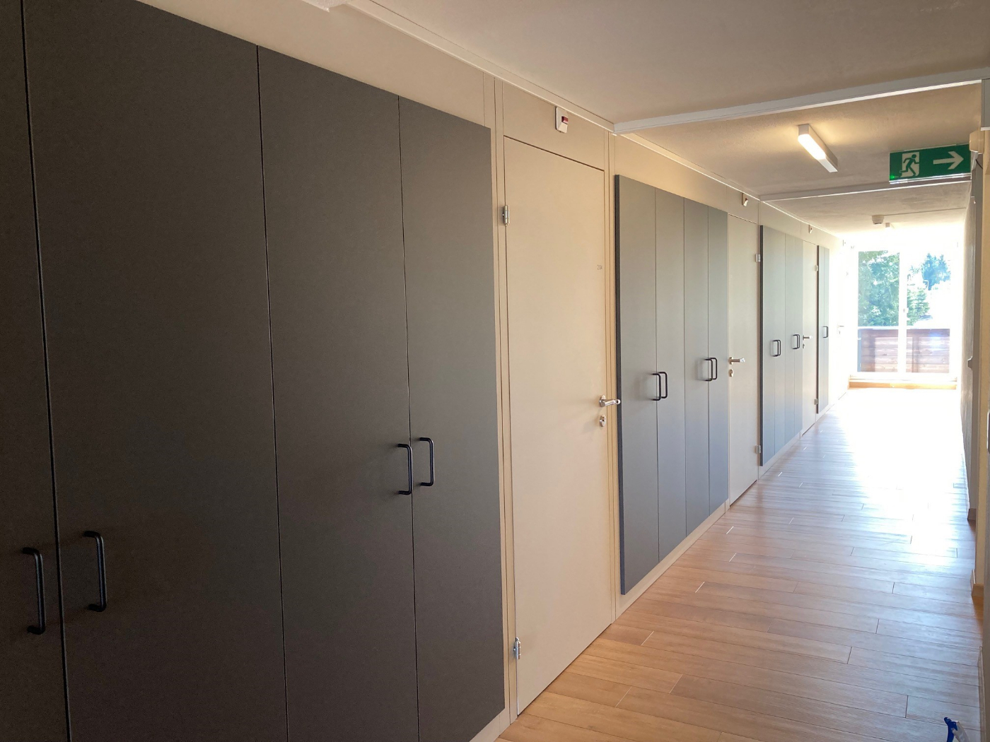 Ferienhaus der Stadt Rapperswil - Jona – immagine