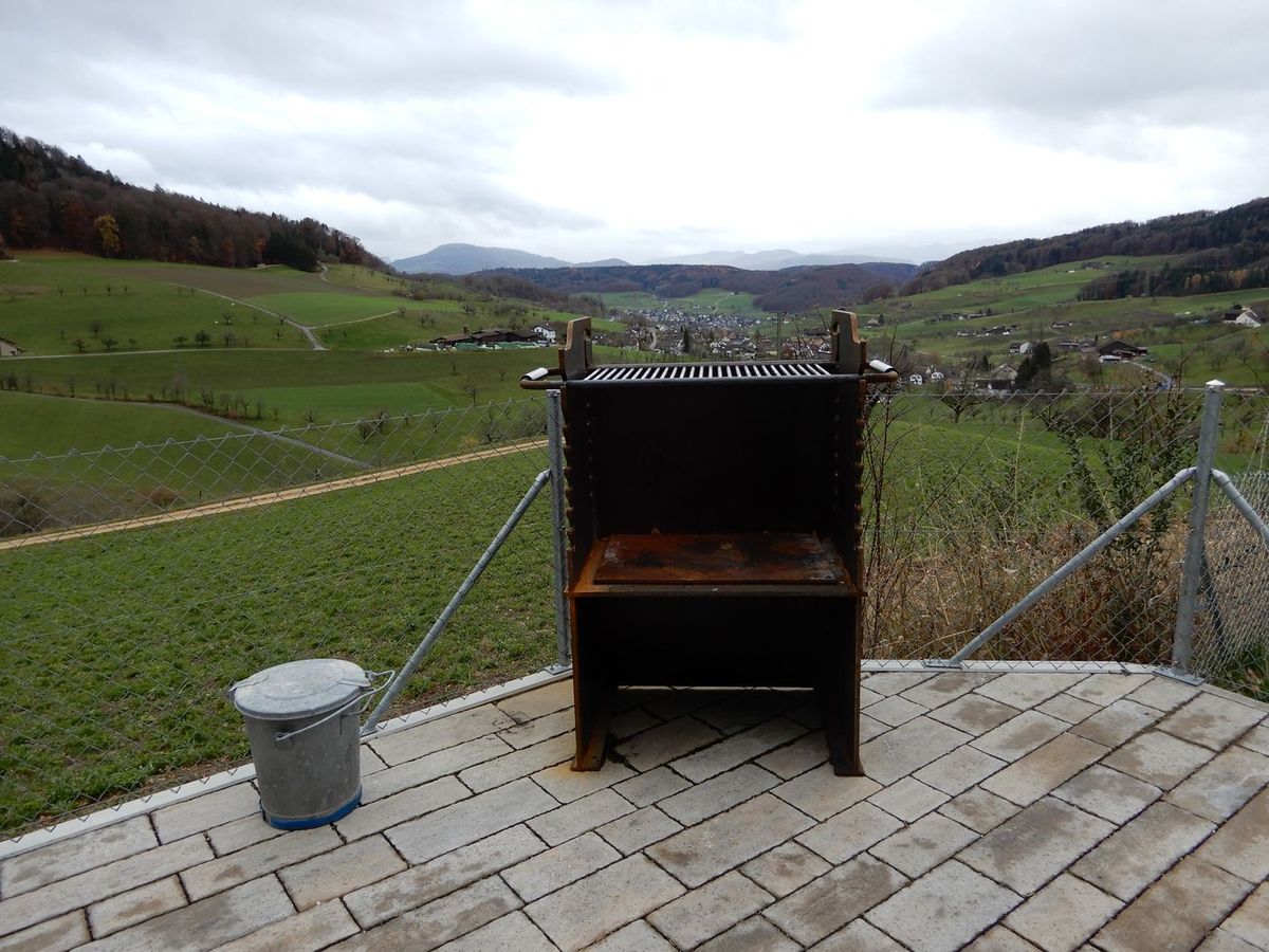 Heilsarmee Ferienzentrum Waldegg / Jugendhaus – immagine