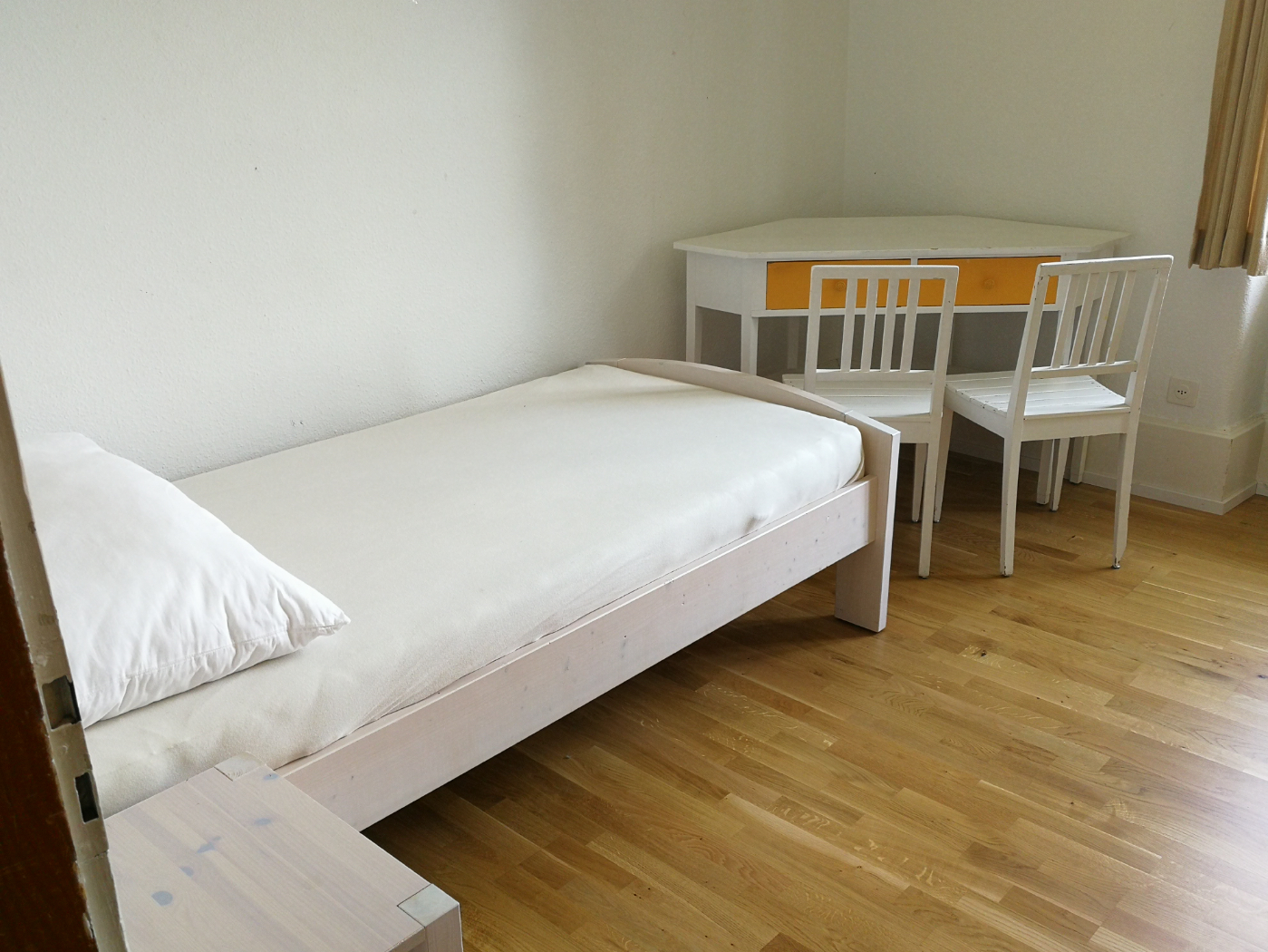 Freizeithaus Walten Läufelfingen – Bild