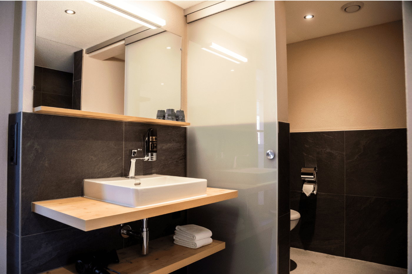 Eiger Lodge "Chic", Grindelwald, Berna — Ansicht 3