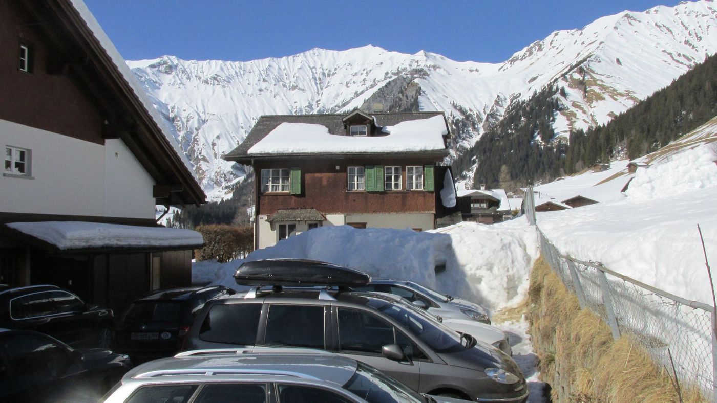 Jugendhaus Stiegelschwand der Heilsarmee – image