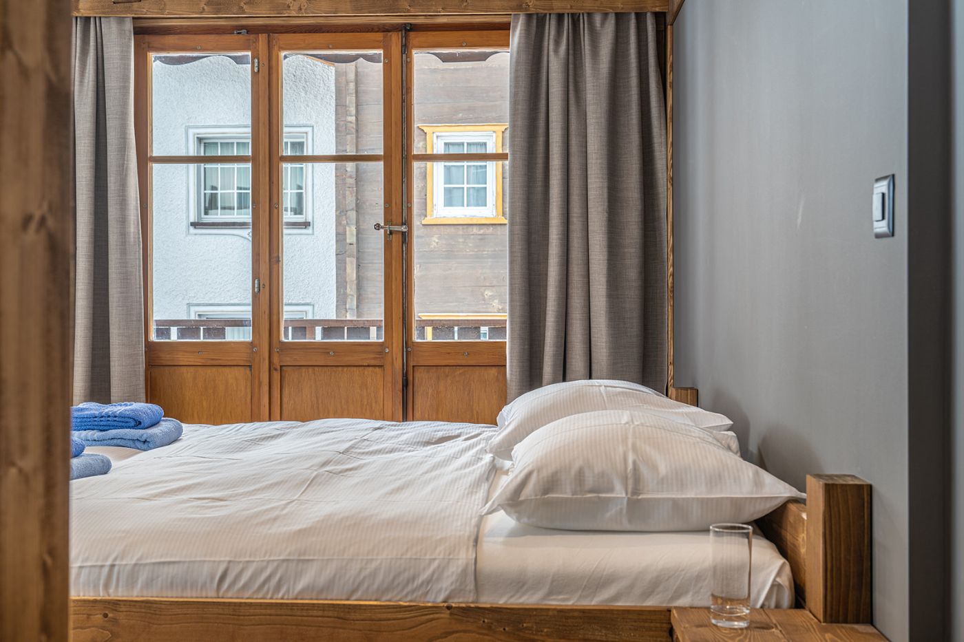 Chalet Edelweiss – Bild