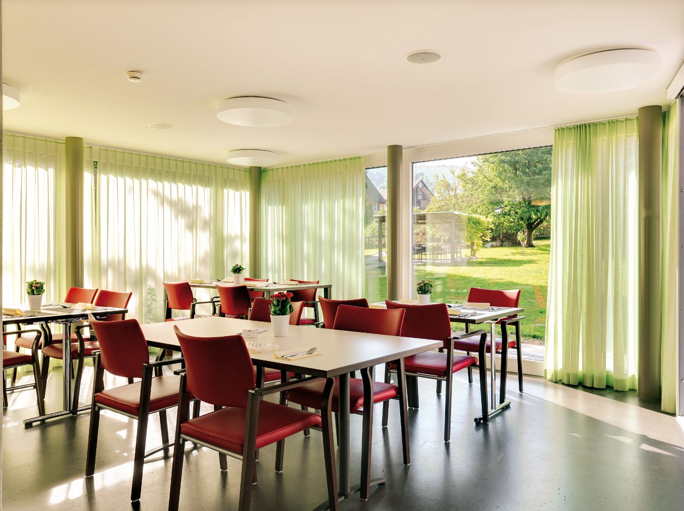 Ferienhotel Bodensee – Bild