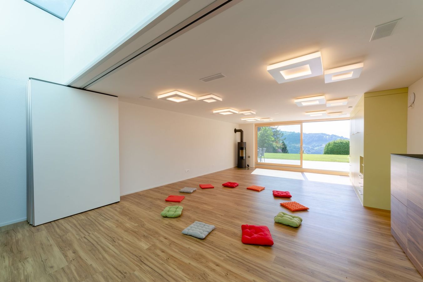 Landhaus Axenfels*** – Bild