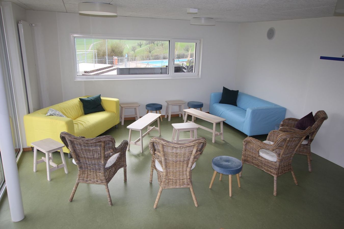 Heilsarmee Ferienzentrum Waldegg / Jugendhaus – immagine