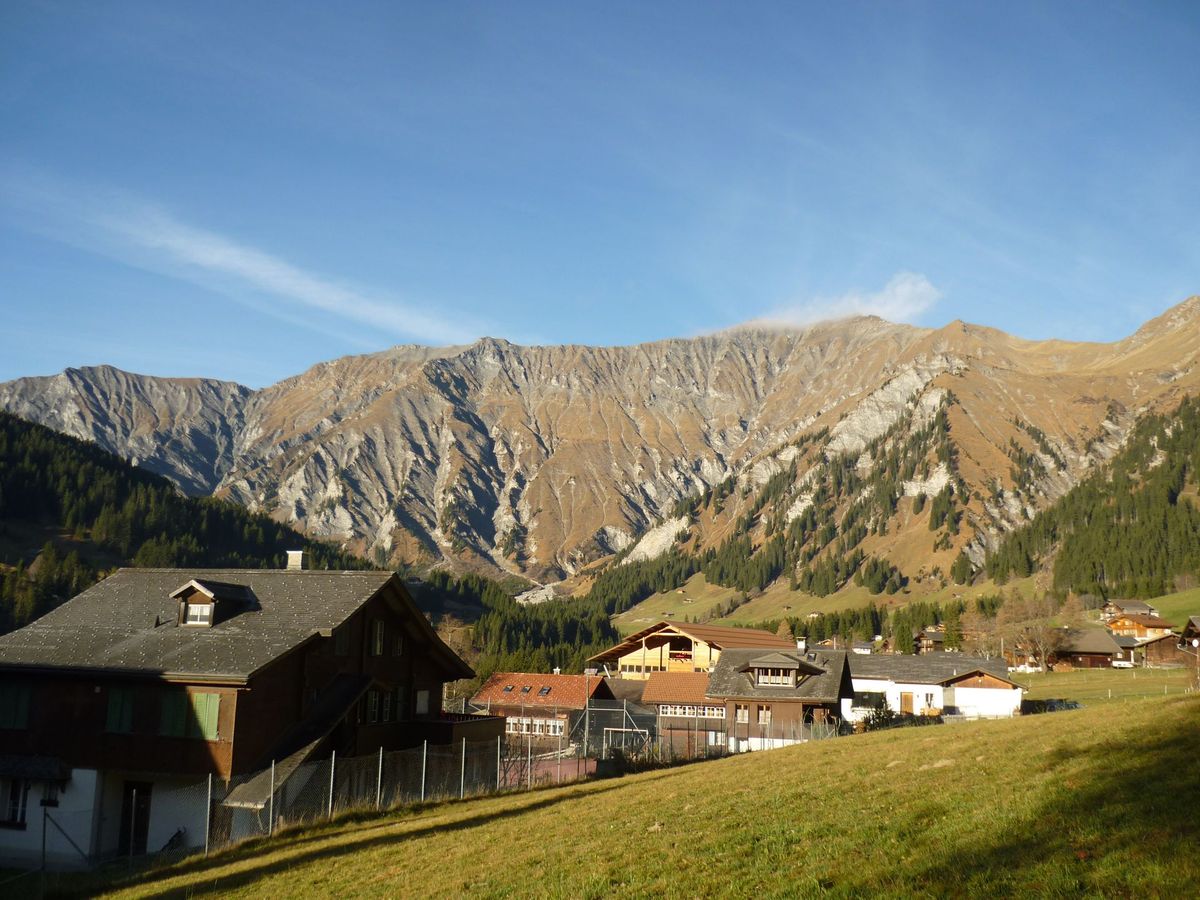 Jugendhaus Stiegelschwand der Heilsarmee – image