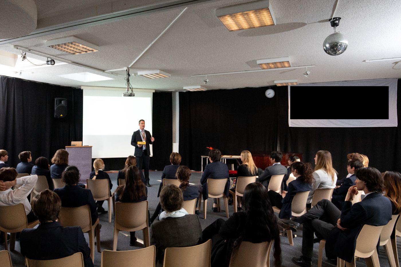 Centre Village Camps – image