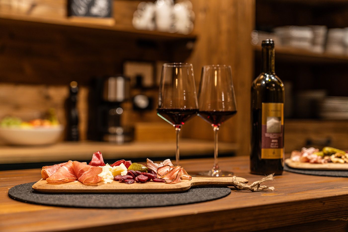 Chalet Edelweiss – Bild