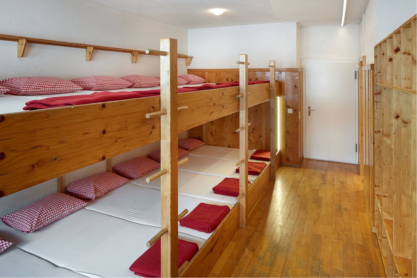 Ferienhaus Alphorn (Hausteil Alp) – Bild