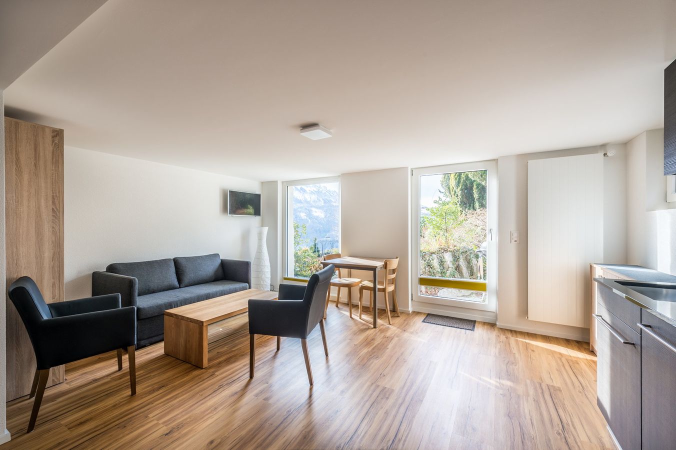 Landhaus Axenfels*** – Bild