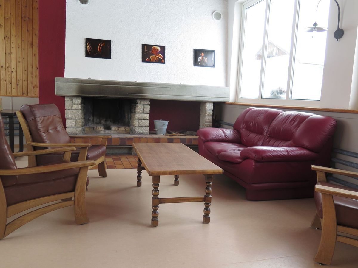 Chante-Joux – Bild