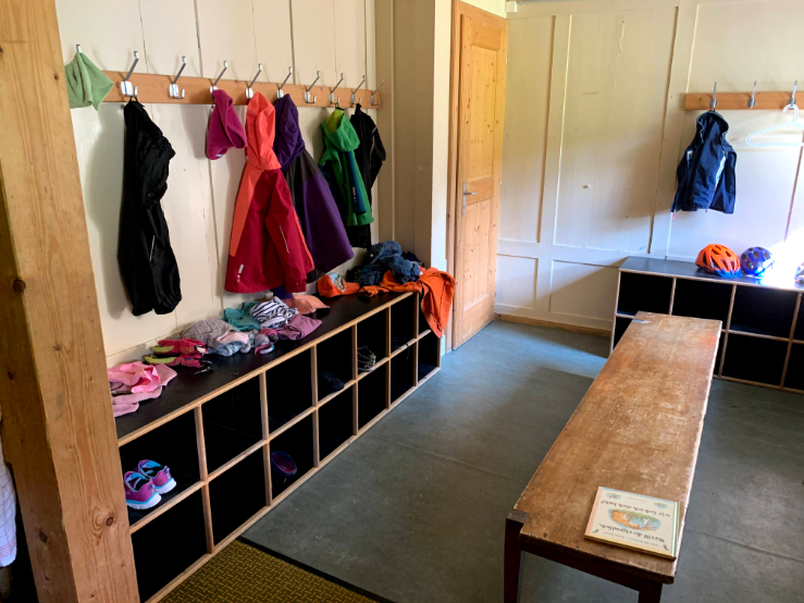 HörnliHaus – Bild