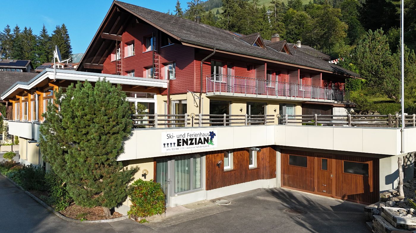 Hotelansicht