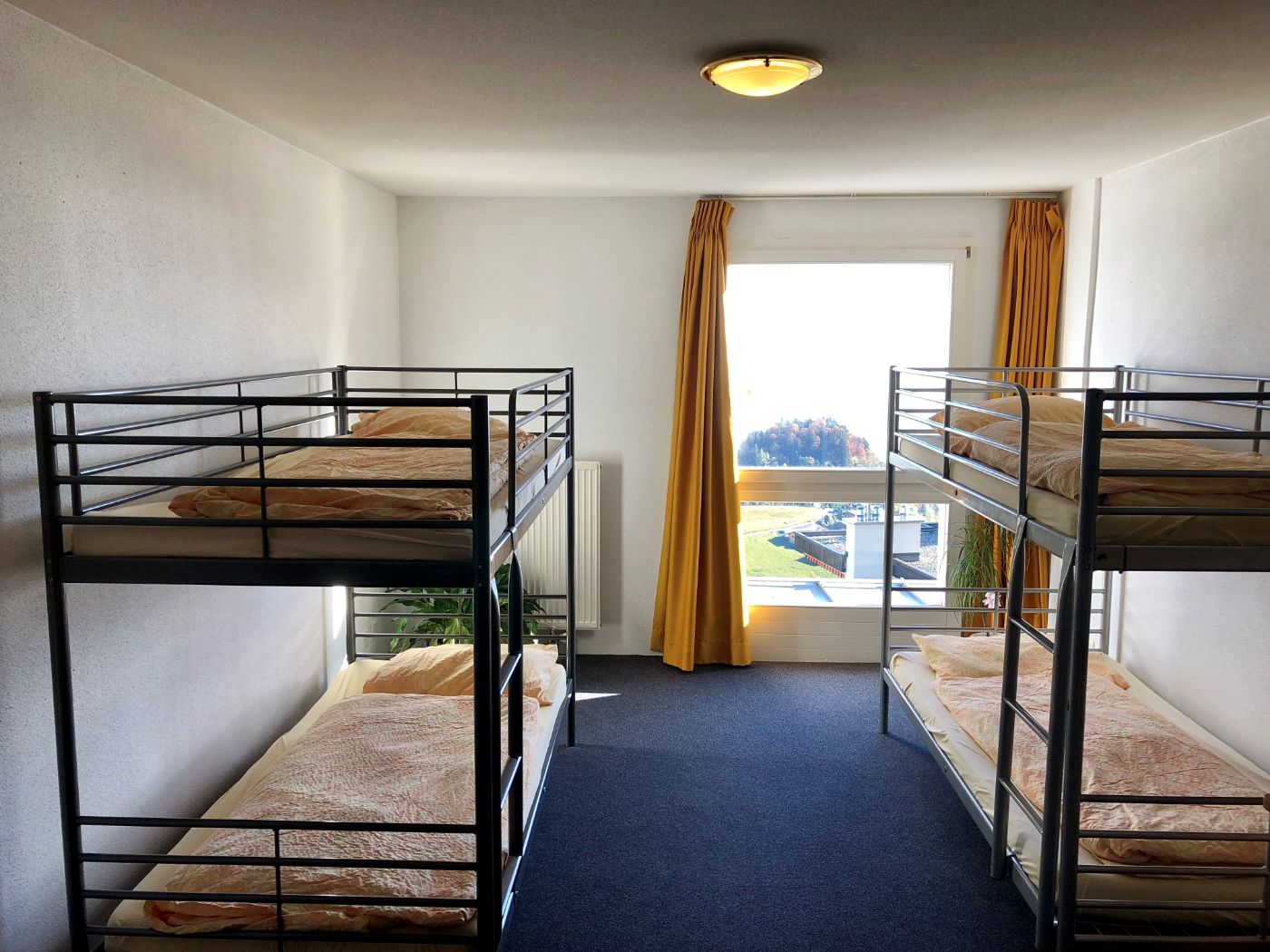 Centre Village Camps – image