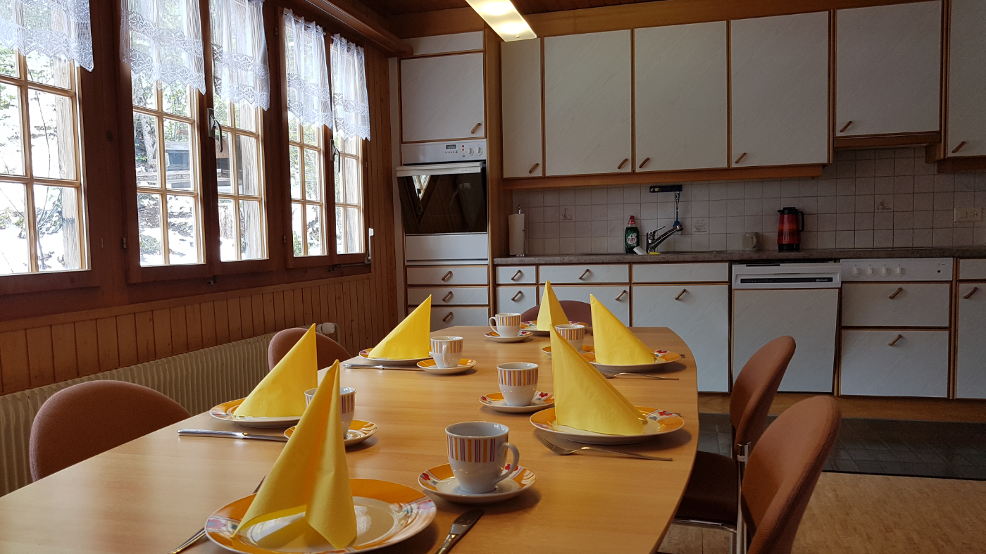 Ferienhaus Adlerhorst – image