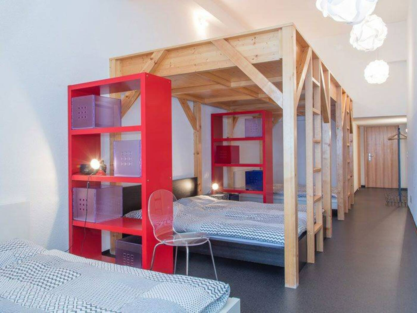 Lago Lodge – immagine