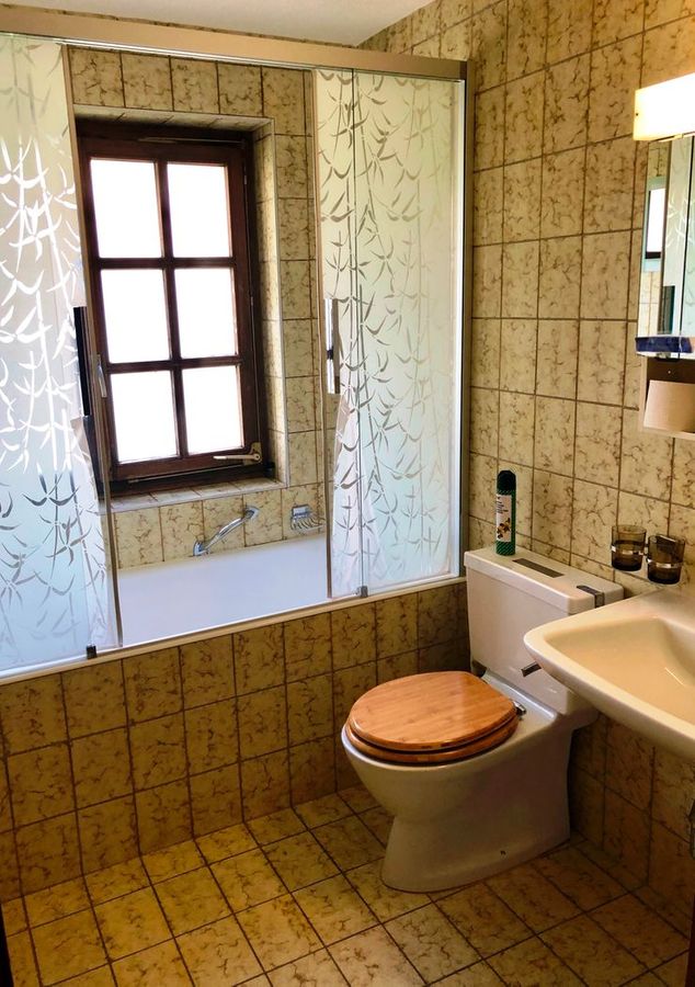 MAP - Verbier-Village Hostel – image