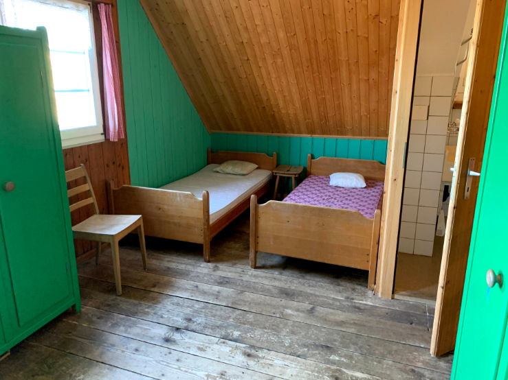 HörnliHaus – Bild